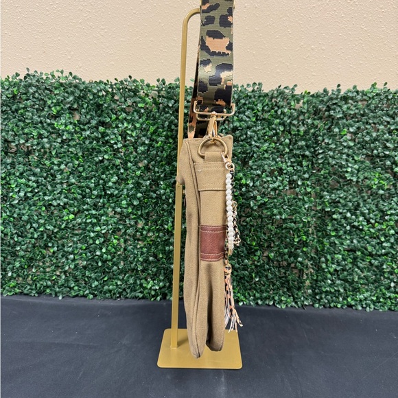 Custom Crossbody Bag - Picture 3 of 10